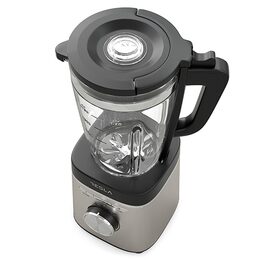 Mixér Tesla, BL601BX, 3 automatické programy, 6 nerezových nožů, 1400 W