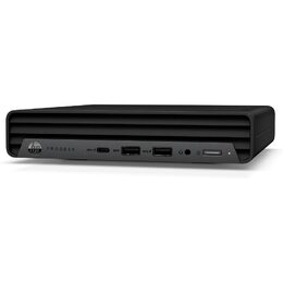 ProDesk 600 G6 i5 8/256GB HP