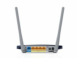 Router TP-Link Archer C50 V4 - bílý