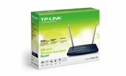 Router TP-Link Archer C50 V4