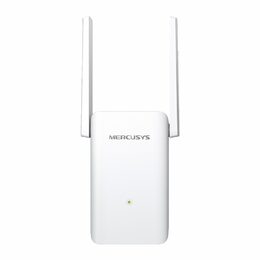 WiFi extender TP-Link Mercusys ME70X AP/Extender/Repeater - AX1800, 1x GLAN