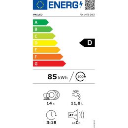 Energetický štítek