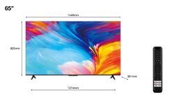 TCL 65P635 TV