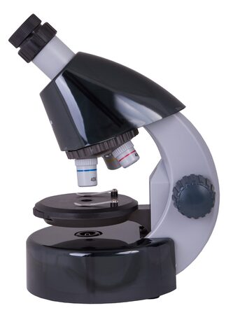 Mikroskop Levenhuk LabZZ M101 Moonstone (69082)
