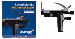 Levenhuk Mechanická stupnice MS3