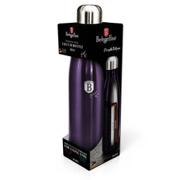 BERLINGERHAUS Termoska nerez 0,5 l Purple Metallic Line BH-6815