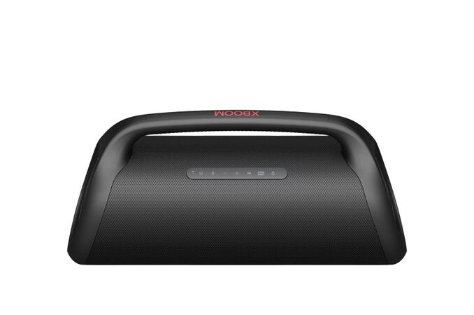 LG XBOOM reproduktor XG9QBK