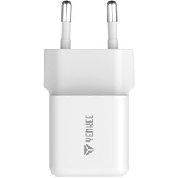 YAC G20 VOLT Nabíječka USB C 20W YENKEE
