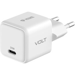 YAC G20 VOLT Nabíječka USB C 20W YENKEE