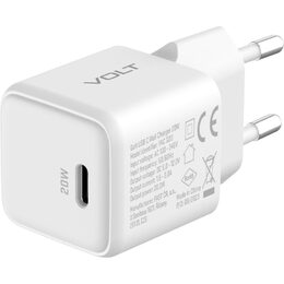 YAC G20 VOLT Nabíječka USB C 20W YENKEE