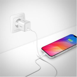 YAC G20 VOLT Nabíječka USB C 20W YENKEE