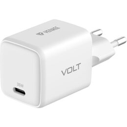 YAC G35 VOLT Nabíječka USB C 35W YENKEE