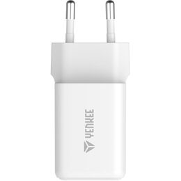 YAC G35D VOLT Nabíječka 2x18W GaNYENKEE