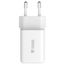 YAC G45 VOLT Nabíječka USB C 45W YENKEE