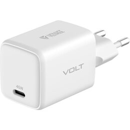 YAC G45 VOLT Nabíječka USB C 45W YENKEE