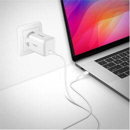 YAC G45 VOLT Nabíječka USB C 45W YENKEE