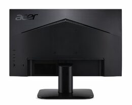 Monitor Acer KA242YEbi 23.8",LED podsvícení, IPS panel, 1ms, 3000: 1, 250cd/m2, 1920 x 1080 Full HD,