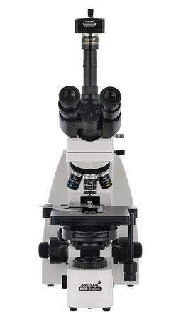 Levenhuk MED D45T Digital Trinocular Microscope