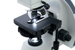 Levenhuk MED D45T Digital Trinocular Microscope