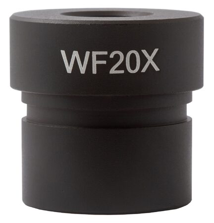 Okulár Levenhuk MED 20x/12 (D 30 mm)