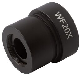 Okulár Levenhuk MED 20x/12 (D 30 mm)