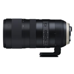 Objektiv Tamron SP 70-200mm F/2.8 Di VC USD G2 pro Nikon, rozbaleno