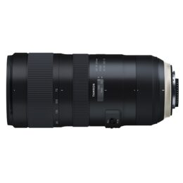 Objektiv Tamron SP 70-200mm F/2.8 Di VC USD G2 pro Nikon, rozbaleno