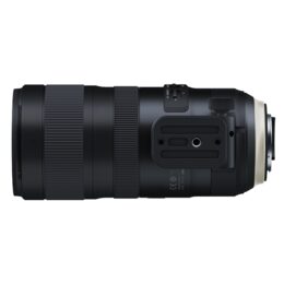 Objektiv Tamron SP 70-200mm F/2.8 Di VC USD G2 pro Nikon, rozbaleno