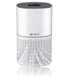 ALPINA Čistička vzduchu 50W 240m3/h ED-249562