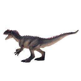 Mojo Allosaurus hnědý