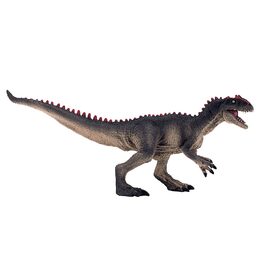 Mojo Allosaurus hnědý