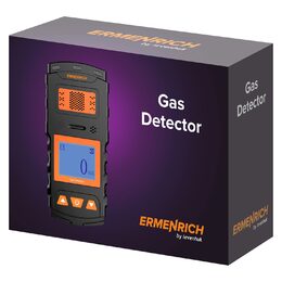 Detektor plynu Ermenrich NG35