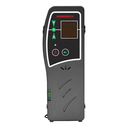 Přijímač laserového paprsku Ermenrich LR30