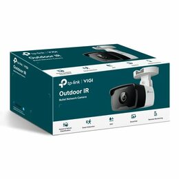 Kamera TP-Link VIGI C330I(2.8mm) 3MPx, venkovní, IP Bullet, přísvit 30m
