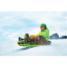 Boby Acra STRATOS - řiditelný bob, antracit