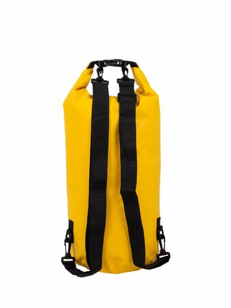 Lodní vak Acra ROVER 20 L žlutý