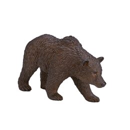 Mojo Medvěd grizzly