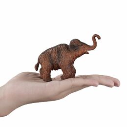 Mojo Startovací sada Prehistoričtí savci 3 ks