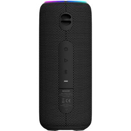 SIRIUS 2 MAXI BLACK SENCOR