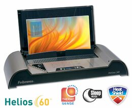 Vazač Fellowes Helios 60 pro termální vazbu