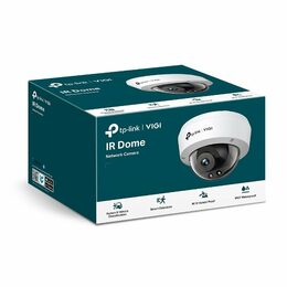 Kamera TP-Link VIGI C240I(2.8mm) 4MPx, venkovní, IP Dome, přísvit 30m