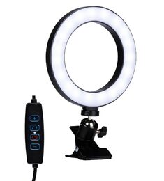 GRUNDIG Kruhové světlo RING LIGHT 48 LED ED-249595