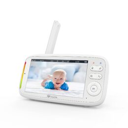 TrueLife NannyCam R5 Parent unit