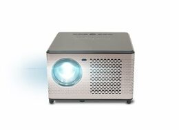 Projektor Acer AOpen QF15a LCD, Full HD, 16:9, 4:3,