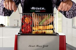 Ariete Steak House Grill 730