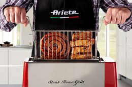 Ariete Steak House Grill 730