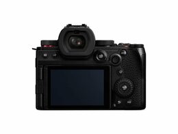 CSC fotoaparát Panasonic Lumix DC-S5M2E