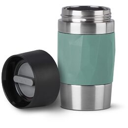 N2160310 COMPACT MUG 0.3L ZELENÝ TEFAL