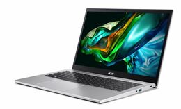 Ntb Acer Aspire 3 15 (A315-44P-R0SY) R7-5700U, 15.6", RAM 16GB, SSD 512GB, AMD Vega 8, Microsoft Windows 11 Home - stříbrný