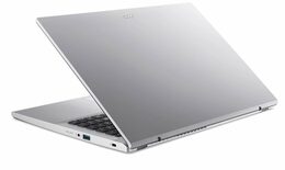Ntb Acer Aspire 3 15 (A315-44P-R0SY) R7-5700U, 15.6", RAM 16GB, SSD 512GB, AMD Vega 8, Microsoft Windows 11 Home - stříbrný